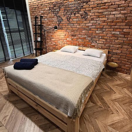 Apartament Bubble Z Darmowym Parkingiem Stary Toruń Kültér fotó
