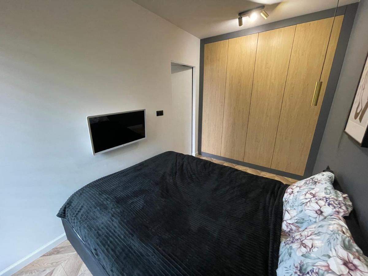 Apartament Bubble Z Darmowym Parkingiem Stary Toruń Kültér fotó