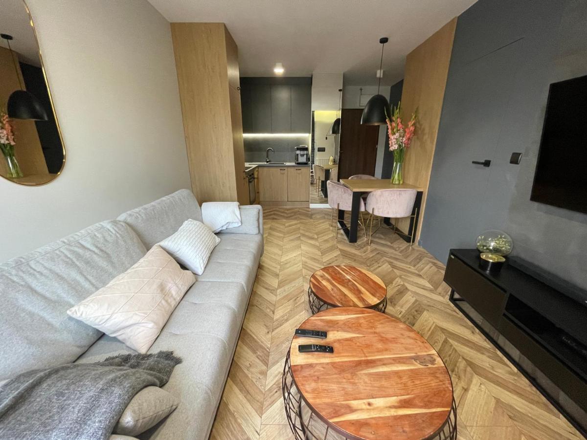 Apartament Bubble Z Darmowym Parkingiem Stary Toruń Kültér fotó