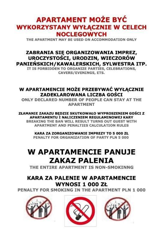 Apartament Bubble Z Darmowym Parkingiem Stary Toruń Kültér fotó