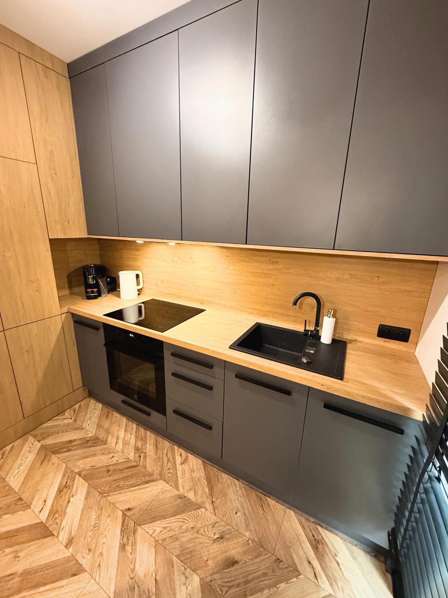 Apartament Bubble Z Darmowym Parkingiem Stary Toruń Kültér fotó
