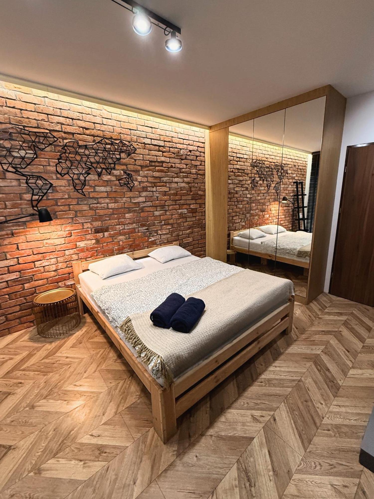 Apartament Bubble Z Darmowym Parkingiem Stary Toruń Kültér fotó