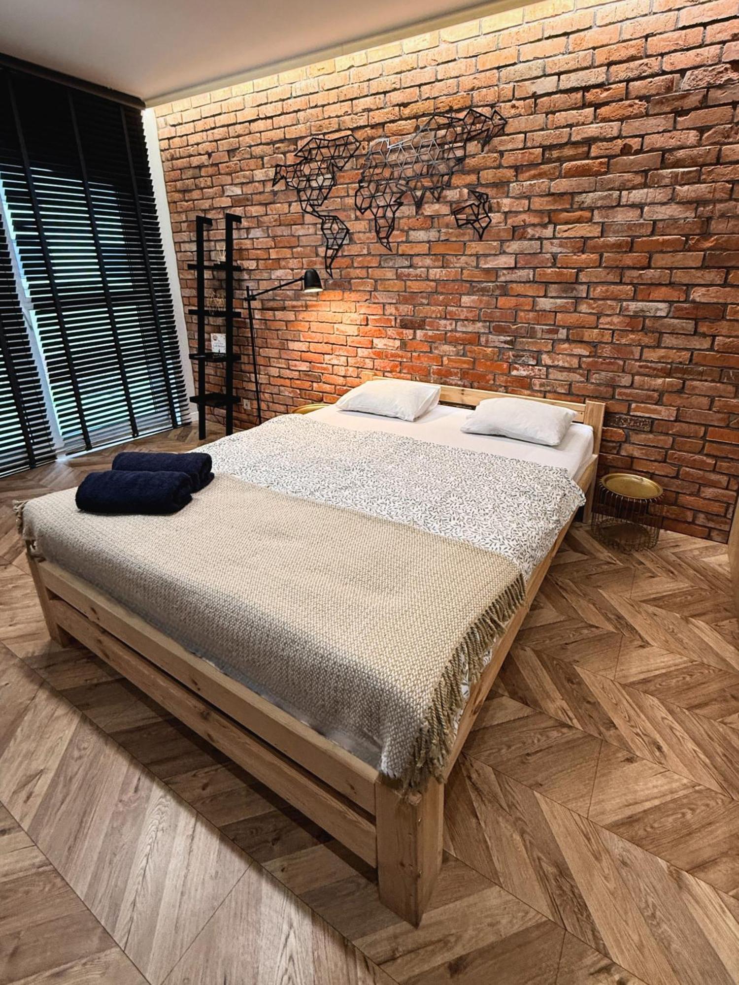 Apartament Bubble Z Darmowym Parkingiem Stary Toruń Kültér fotó
