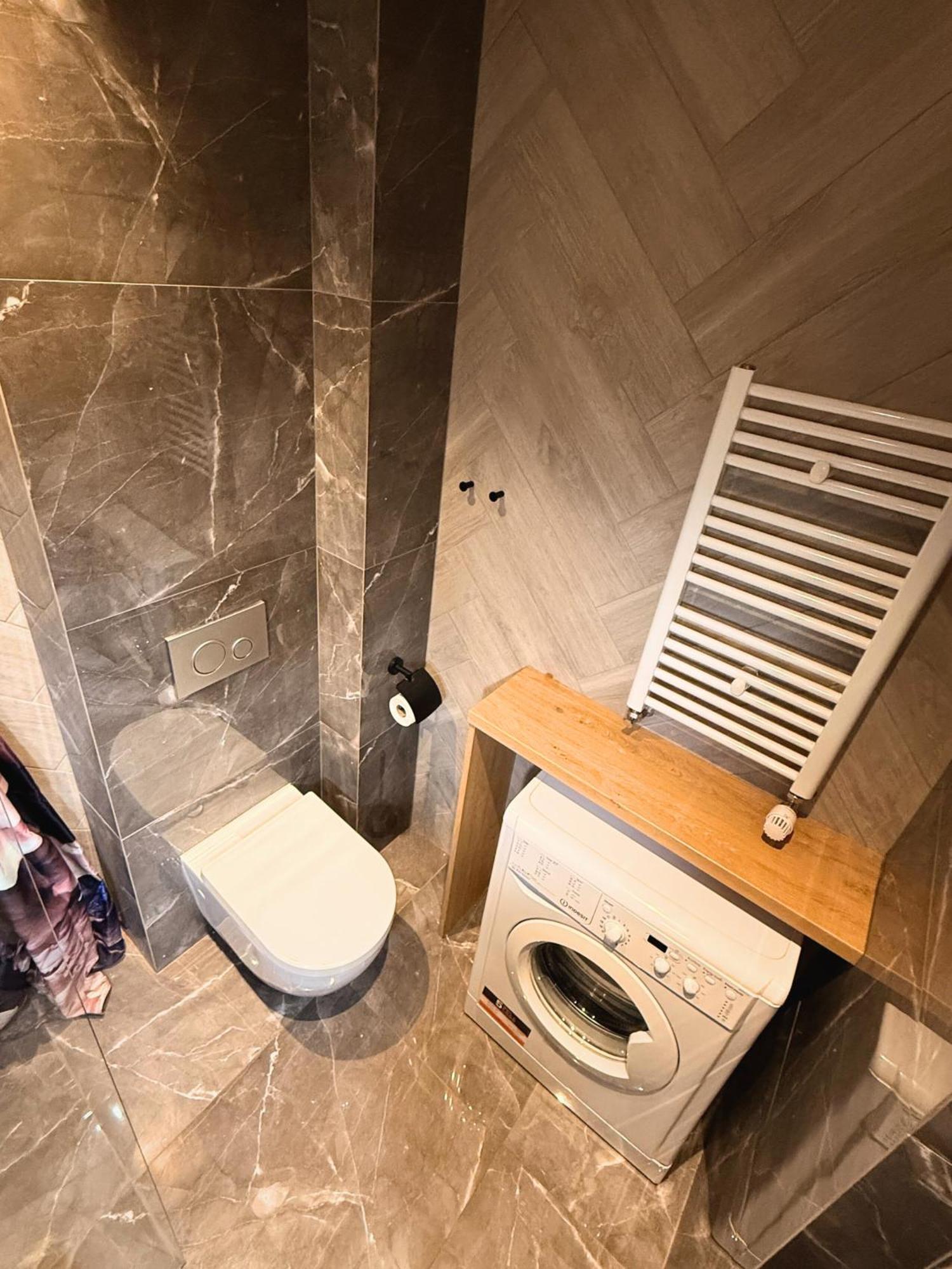 Apartament Bubble Z Darmowym Parkingiem Stary Toruń Kültér fotó
