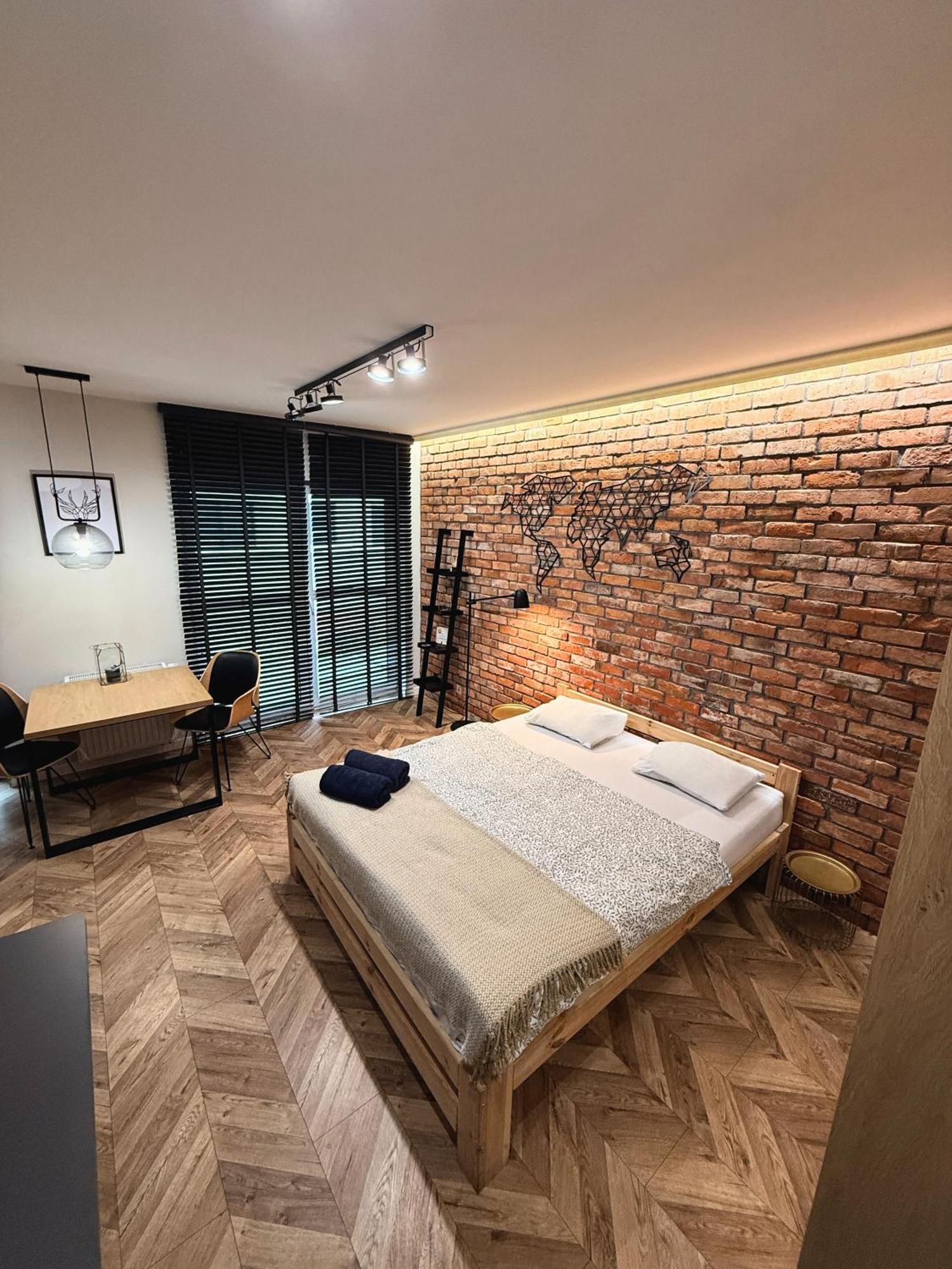 Apartament Bubble Z Darmowym Parkingiem Stary Toruń Kültér fotó