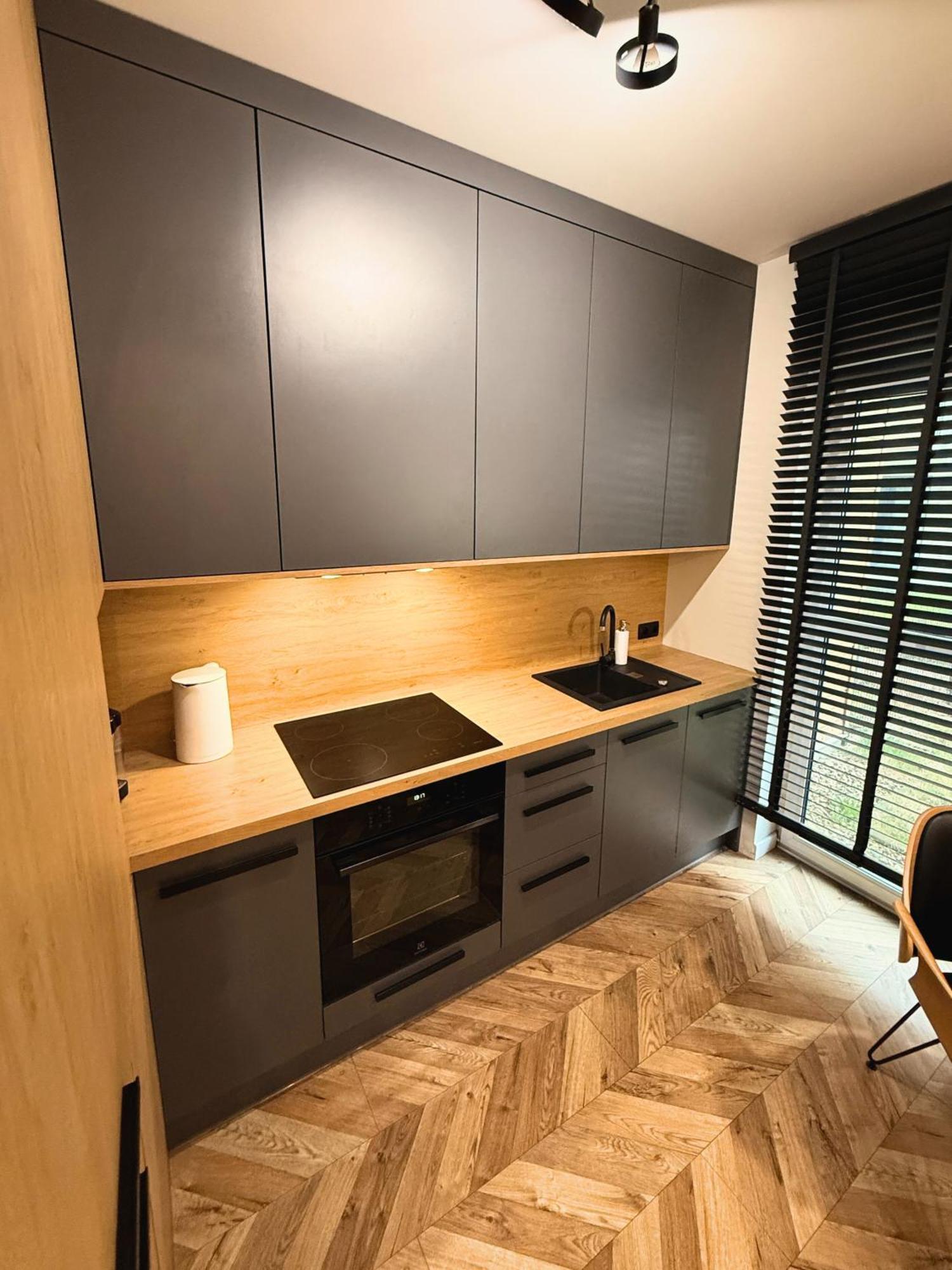 Apartament Bubble Z Darmowym Parkingiem Stary Toruń Kültér fotó